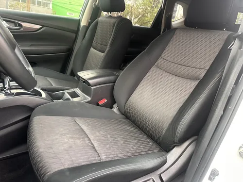 Nissan X-Trail 2.5 Sense 2 Row Cvt