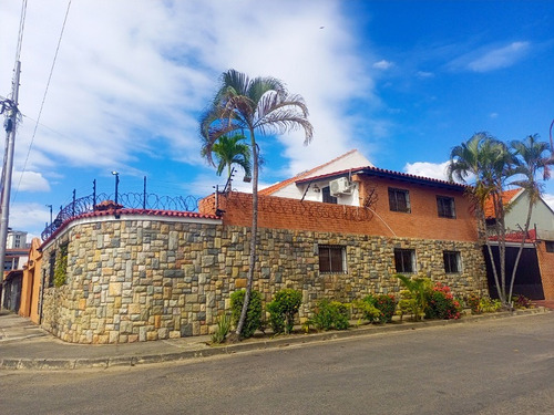 Casa En Urb Quintas Del Norte, Naguanagua. Carabobo