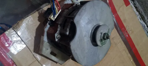 Motor Lavadora Samsung (Usado)