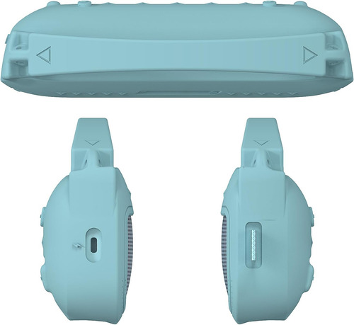 Jchpine Funda De Silicona Para Bose Soundlink Flex Bluetooth