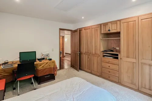 Apartamento En Venta En Los Rosales. Cod V7452