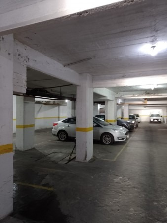 Imagen 13 de 13 de Venta De Departamento 2 Ambientes, Con Cochera