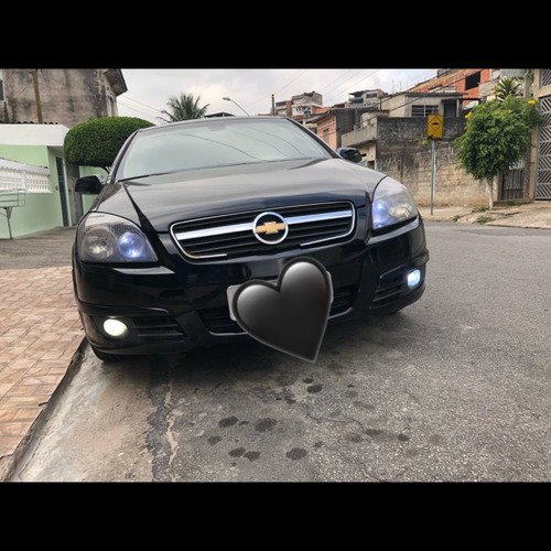 Vectra Elite 2.4 Chevrolet