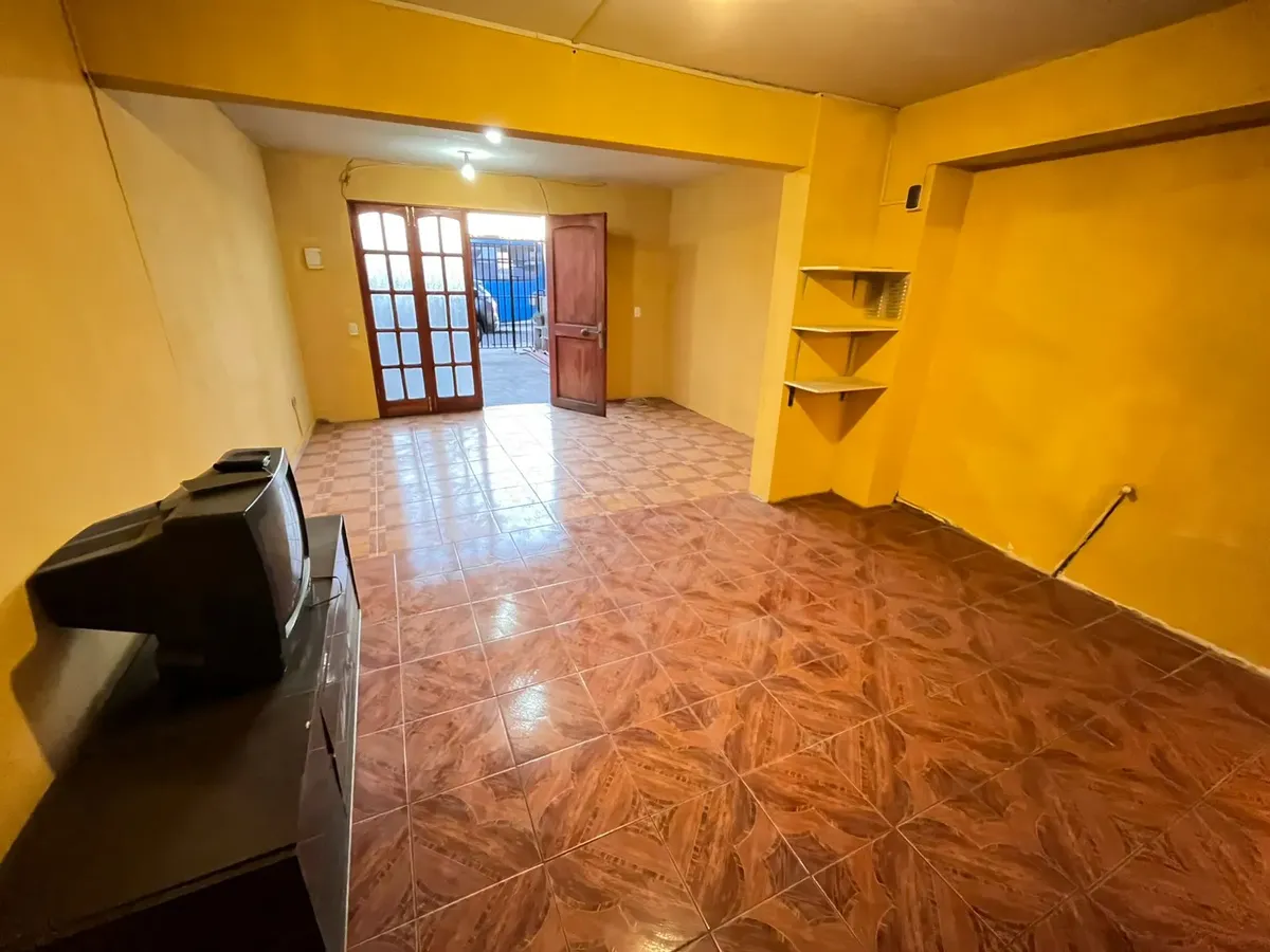 Imagen 5 de 15 de Casa En Venta En Los Chungungos, Antofagasta