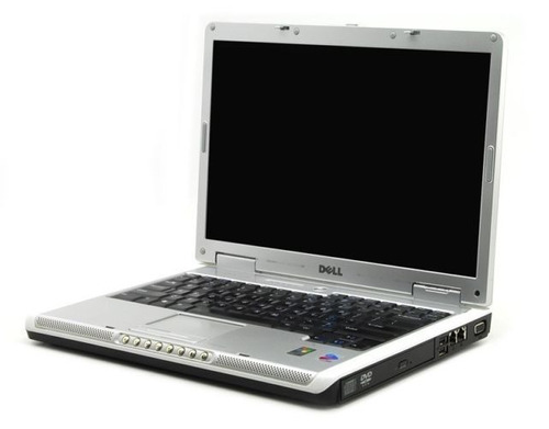 Notebook Dell Inspiron 640m Para Desarme, Consulte Precios.