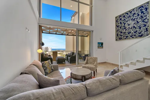 Paseo De Las Misiones, Mirador Penthouse D401
