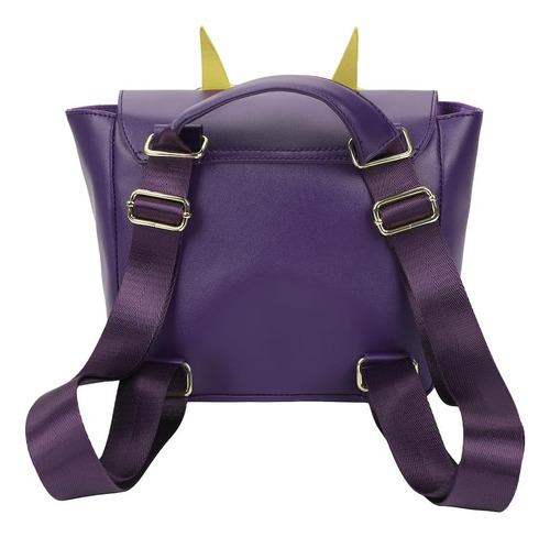 The Legend Of Zelda Majoras Mask Mini Mochila Convertible PĂș