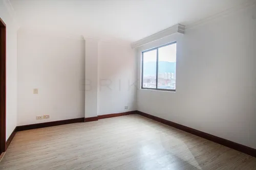 Apartamento En Venta En Rincón Del Chicó. Cod V5841