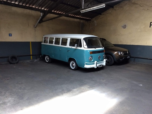 Volkswagen Kombi 81