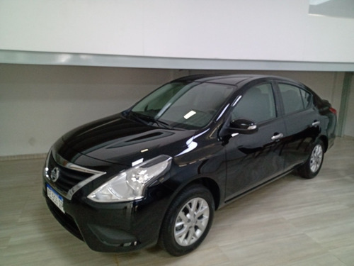 Nissan Versa 2020 1.6 Sense At