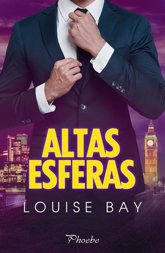 Altas Esferas - Bay,louise