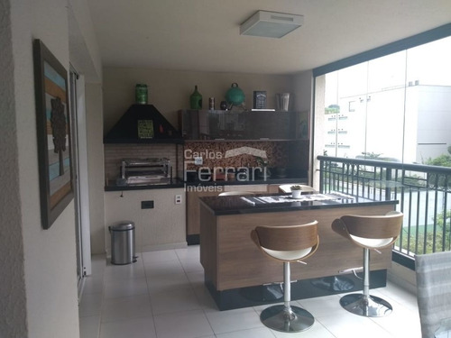 Imagem 1 de 15 de Apartamento Em Santana!alto Padrao!248m² - Cf25421