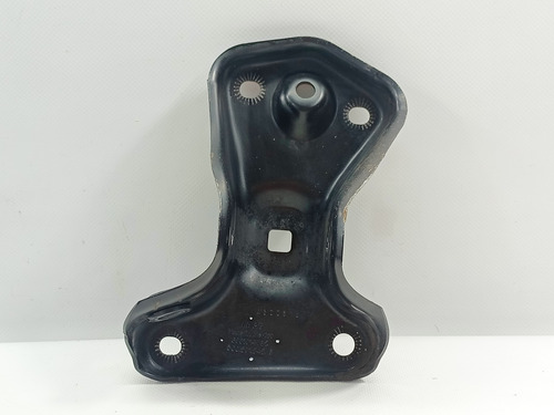 Base Soporte Eje Trasero Izquierdo Vw Jetta Mk6 11-16 (Usado)
