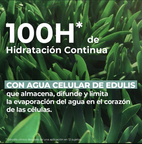 Set Hydra Vegetal Yves Rocher Tratamiento Facial Hidratante
