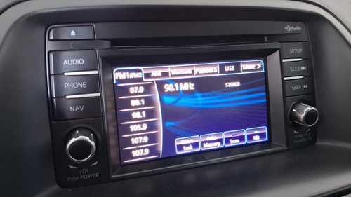 Mazda CX-5 2.0 I SPORT AT 2WD