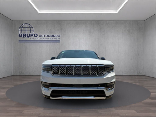 Jeep Wagoneer 3.0 L 4x4 At