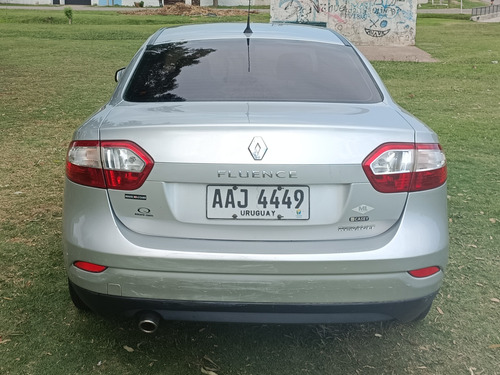 Renault Fluence Expression Automotoratopcar Us 6500 Y Cuotas