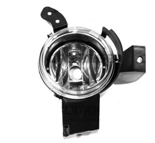 Juego Faros Auxiliares Vic Ford Ecosport 2007 A 2013