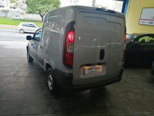 Fiat Fiorino Fiorino Furgão Work. Hard 1.4 Flex 8v 2p Flex