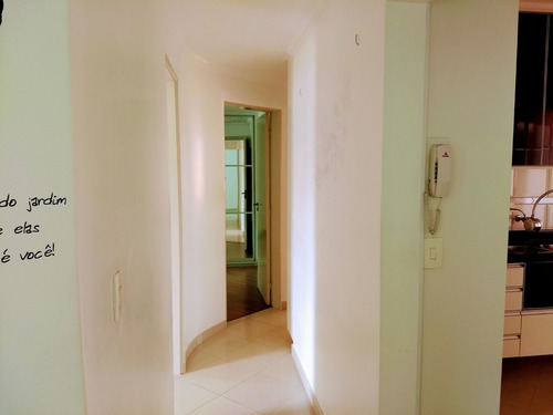 Imagem 9 de 15 de Apartamento Jardim Do Mar São Bernardo Do Campo - 1033-5734