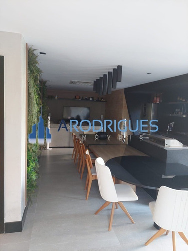 Imagem 11 de 27 de Casa À Venda No Condomínio Alphaville 2, Salvador Bahia. - Ca00632