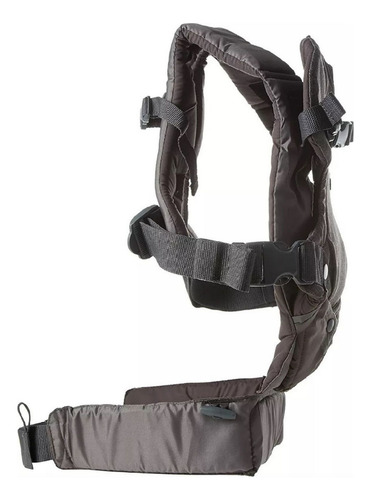 Mochila Portabebé Ergonómico 4 En 1