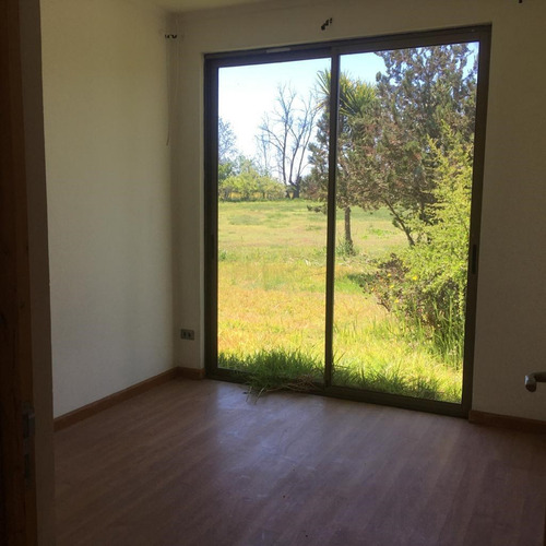 Vendo Casa 225 Mts 6200 Terreno 4dorm. 4b 4 Est Comuna Paine