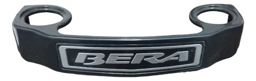 Porta Enblema De Moto Br200 5g