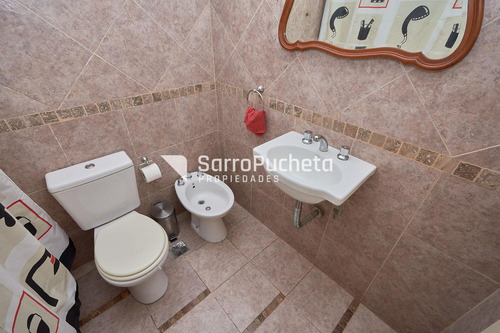Imagen 29 de 30 de Duplex 4 Ambientes En Excelente Estado