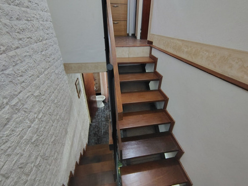 Duplex 3 Ambientes Refaccionado Villa Tesei