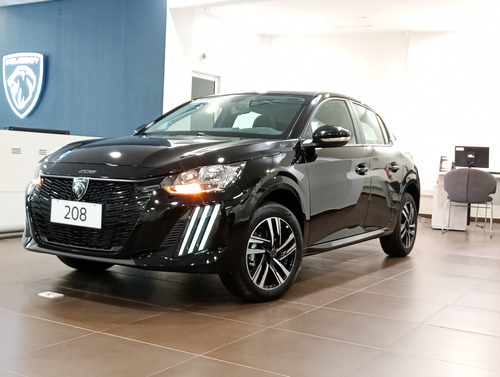 Peugeot 208 1.0T Allure Pack