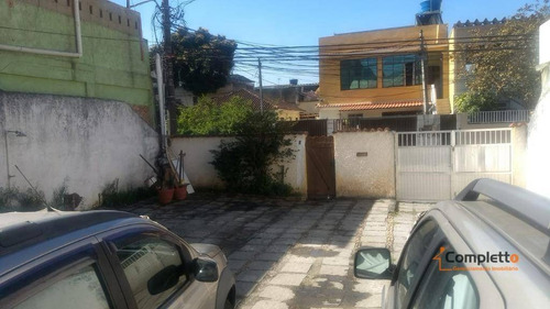 Imagem 4 de 24 de Casa Com 3 Dormitórios À Venda, 111 M² Por R$ 600.000 - Taquara. - Ca0172