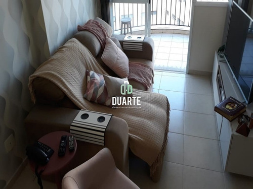 Imagem 1 de 23 de Apartamento - Ap03425 - 69017685