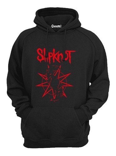 Sudadera Slipknot (unisex Todas Las Tallas) #6