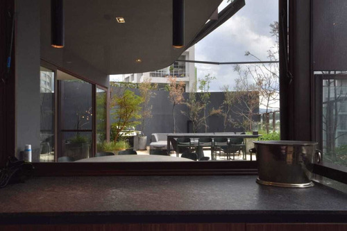 Departamento De Lujo En Venta En The Landmark Andares