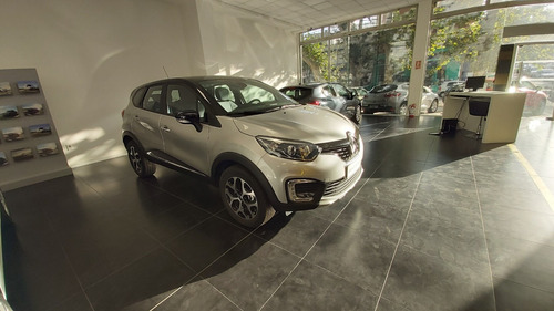 Renault Grand Capture Intense 1.6 Cvt Promocion