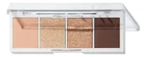 Comprar Elf Bite Size Eyeshadow Cuarteto Sombras Cream Sugar Cream & Sugar