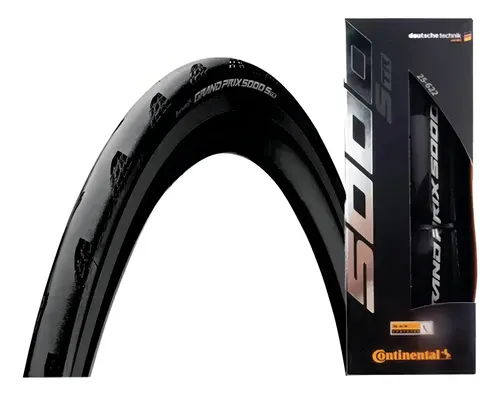 Pneu Speed Continental Grand Prix 5000 S Tr 700x28