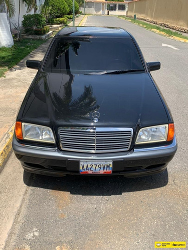 Mercedes Benz C280 W202 Alemana