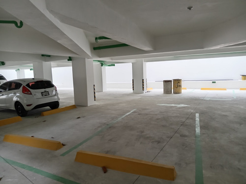 Vendo Apartamento Próximo A Plaza Duarte Carrefour Don Honor