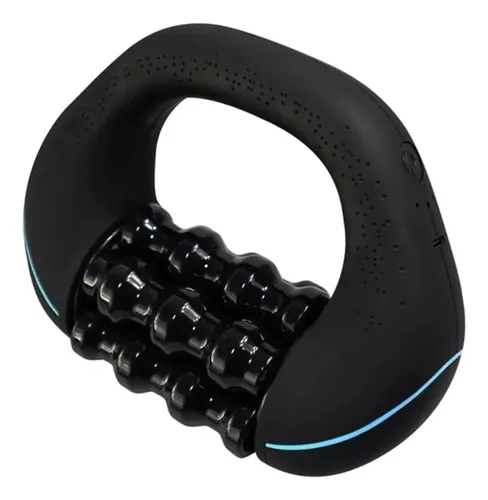 Em Massageador de Tecido Profundo Elétrico de 3 W