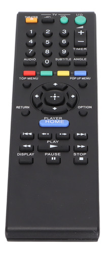 Control Remoto De Televisor De Repuesto Rmtb104c Para Bdps35