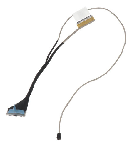 Cable De Pantalla Plegable Lvds Para X200ma X200m