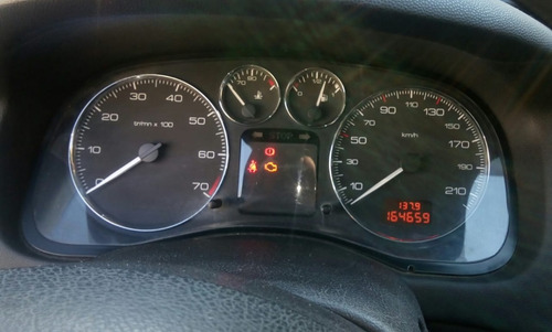 Peugeot 307 Xs 1.6 Sedan