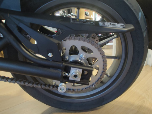 Benelli Trk 502- Touring-mejor Precio De Contado-mf