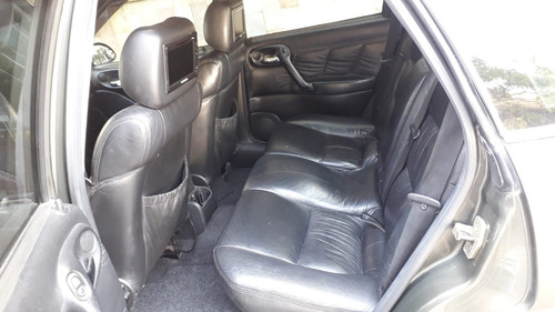 Imagem 9 de 15 de Chevrolet/vectra Gls 2.2 Gasolina 2000