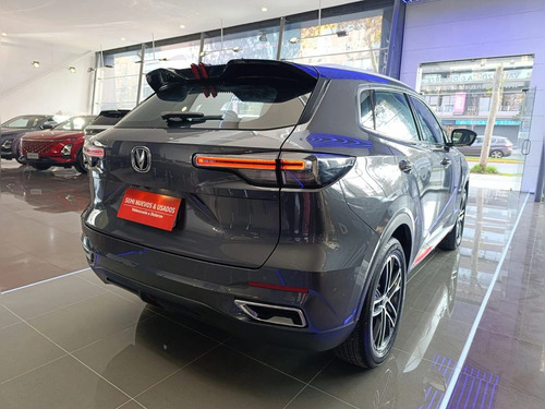 Changan CS55 1.5 Mt