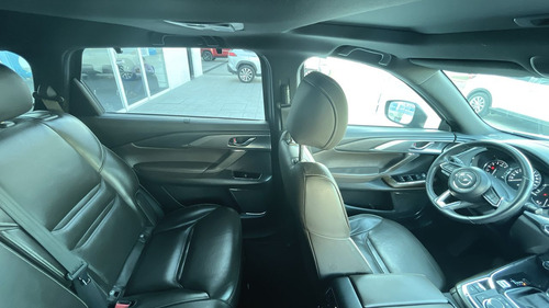 Mazda CX-9 2.5 Signature Awd At