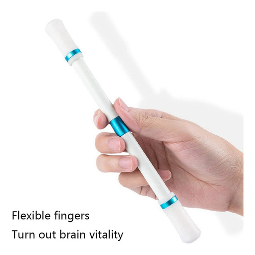 Dsc Bolígrafo Giratorio Finger Pen Spinning Mod Gaming Con
