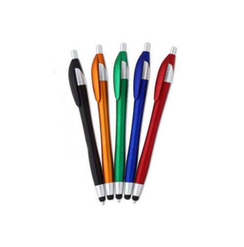 2 En 1 Touch Pantalla Bolígrafo Stylus Para Samsung I9118 Ac